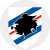 logo Sampdoria